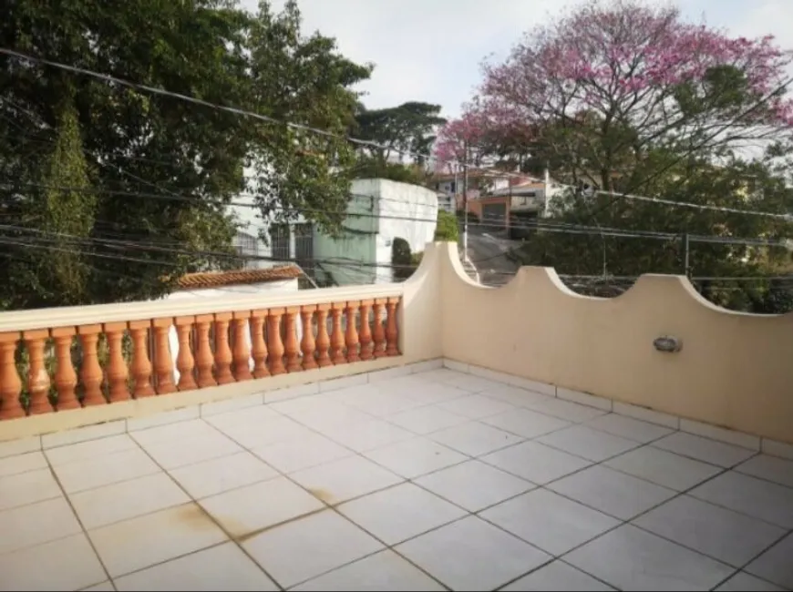 Foto 1 de Sobrado com 3 Quartos à venda, 164m² em Jardim Consórcio, São Paulo