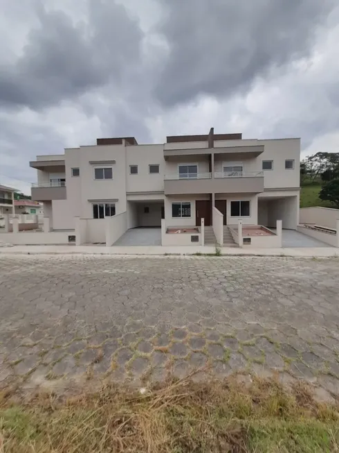 Foto 1 de Sobrado com 3 Quartos à venda, 150m² em Centro, Antônio Carlos