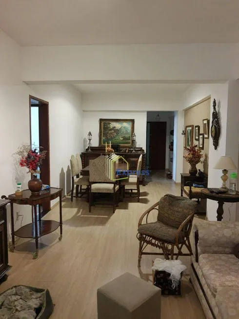 Foto 1 de Apartamento com 2 Quartos à venda, 100m² em Varzea, Teresópolis