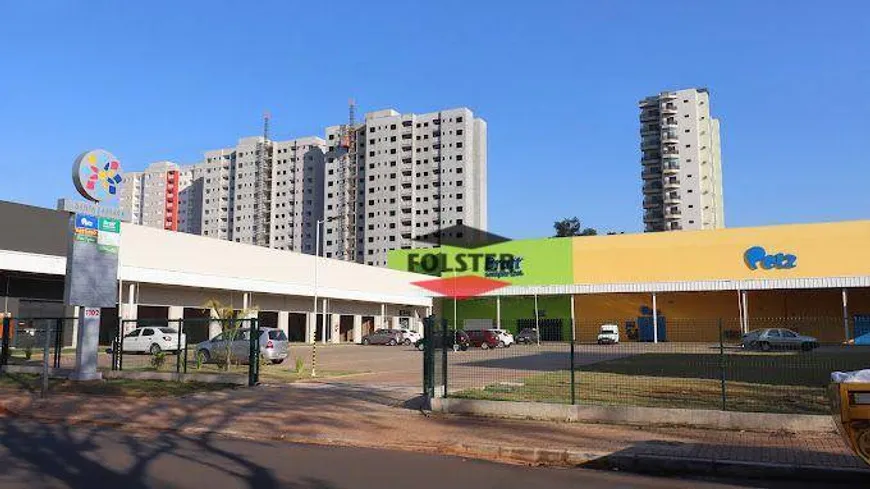 Foto 1 de Ponto Comercial para alugar, 36m² em Centro, Santa Bárbara D'Oeste