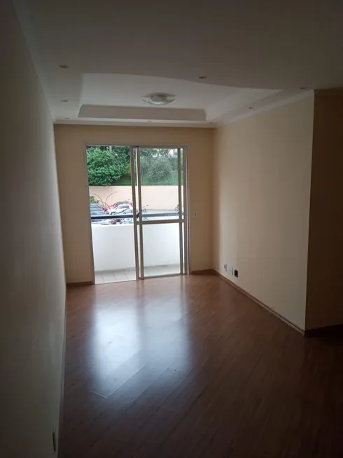 Foto 1 de Apartamento com 3 Quartos à venda, 59m² em Vila Ema, São Paulo