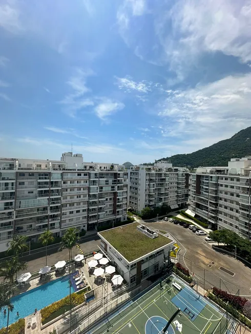 Foto 1 de Apartamento com 3 Quartos à venda, 152m² em Recreio Dos Bandeirantes, Rio de Janeiro