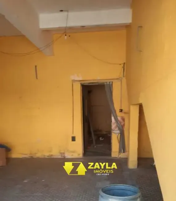 Foto 1 de Ponto Comercial à venda, 60m² em Pilares, Rio de Janeiro