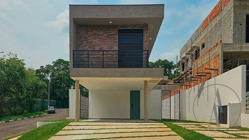 Foto 1 de Casa de Condomínio com 3 Quartos à venda, 245m² em Condominio Vila Verona, Sorocaba