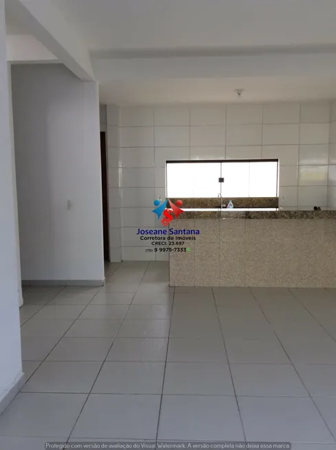 Foto 1 de Apartamento com 3 Quartos à venda, 80m² em Taperapuan, Porto Seguro