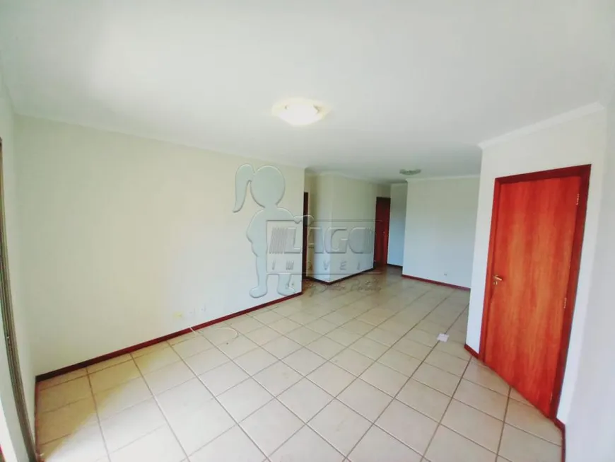 Foto 1 de Apartamento com 3 Quartos à venda, 150m² em Santa Cruz do José Jacques, Ribeirão Preto