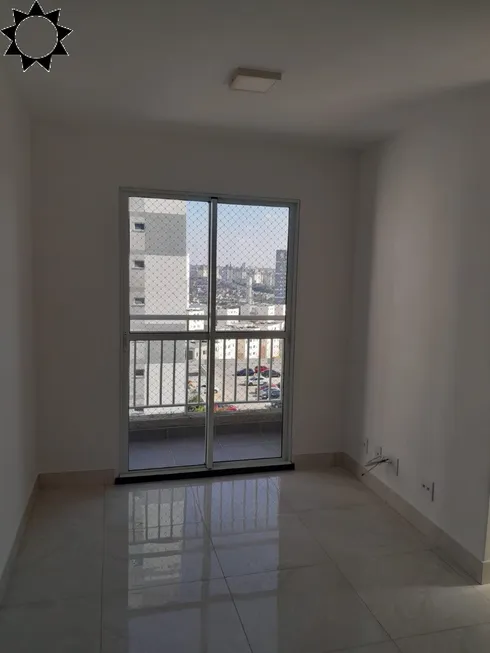 Foto 1 de Apartamento com 2 Quartos à venda, 50m² em Padroeira, Osasco