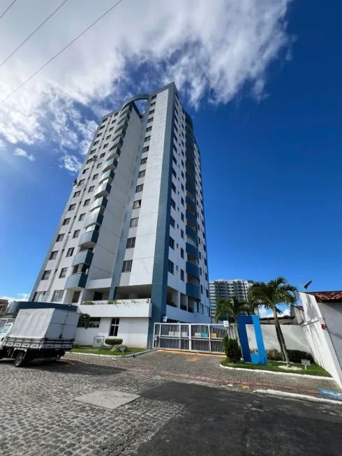 Foto 1 de Apartamento com 3 Quartos à venda, 105m² em Farolândia, Aracaju