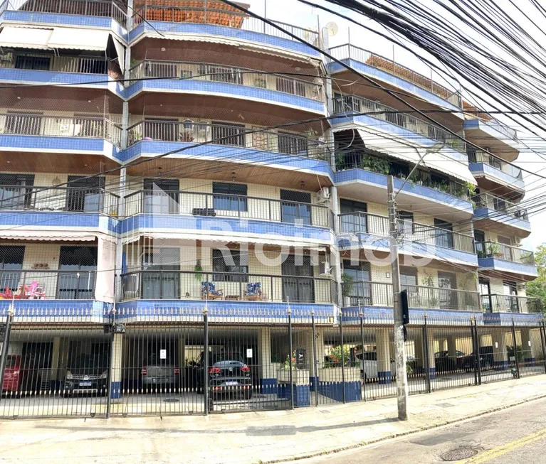 Foto 1 de Apartamento com 2 Quartos à venda, 86m² em Pechincha, Rio de Janeiro
