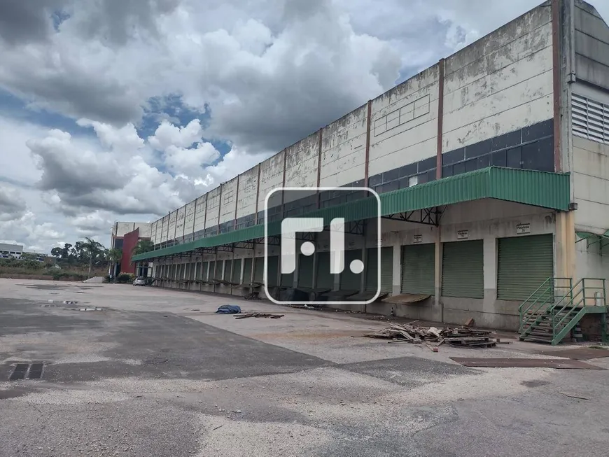 Foto 1 de Galpão/Depósito/Armazém para venda ou aluguel, 10000m² em Jarinu, Jarinu