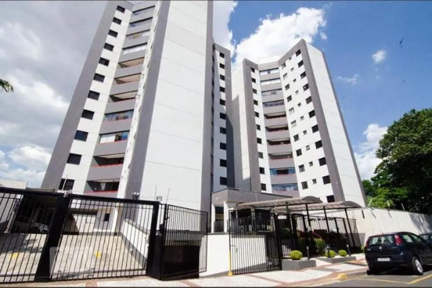 Foto 1 de Apartamento com 2 Quartos à venda, 65m² em Vila João Jorge, Campinas