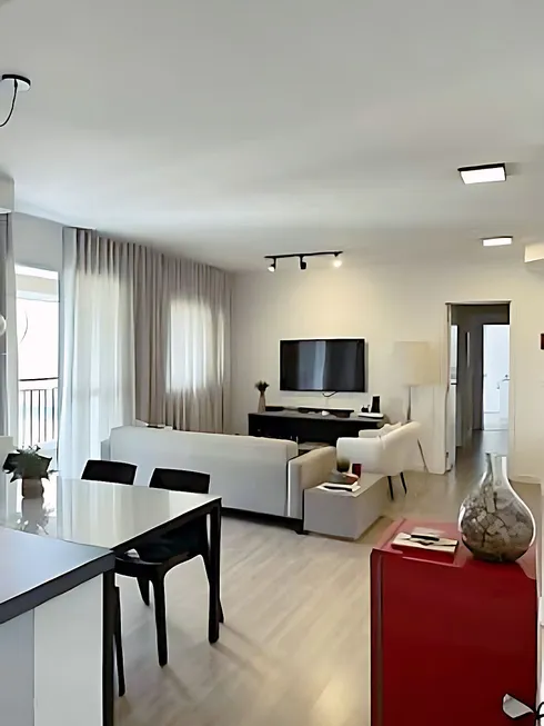 Foto 1 de Apartamento com 3 Quartos à venda, 105m² em Centro, Barueri