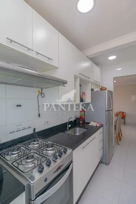 Foto 1 de Apartamento com 2 Quartos à venda, 56m² em Jardim Santo Alberto, Santo André