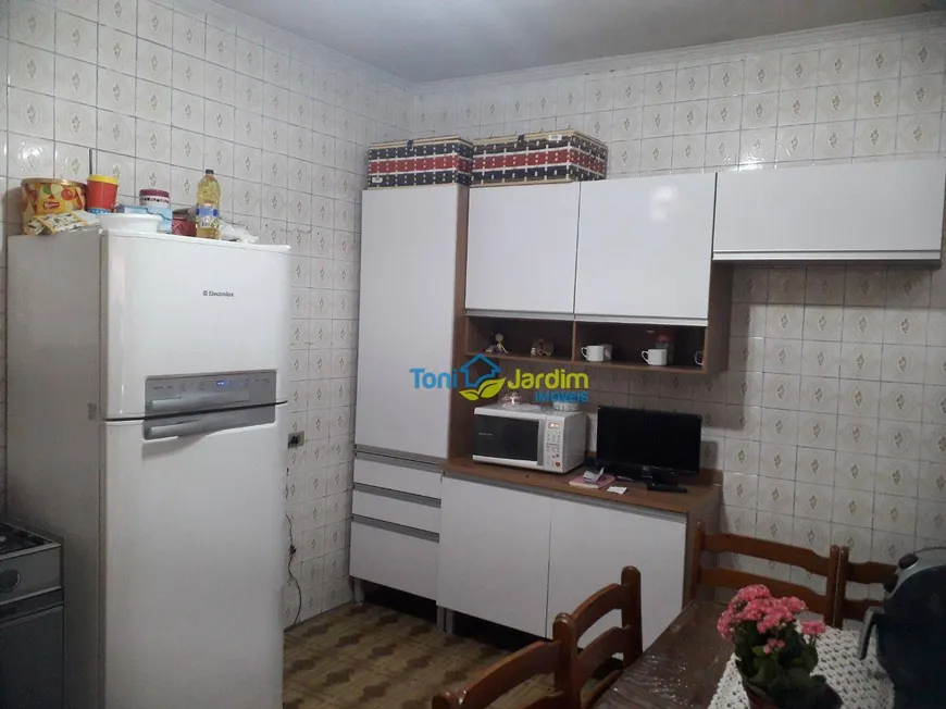 Foto 1 de Casa com 1 Quarto à venda, 179m² em Vila Francisco Matarazzo, Santo André