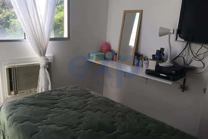 Foto 1 de Apartamento com 2 Quartos à venda, 45m² em Campo Grande, Rio de Janeiro