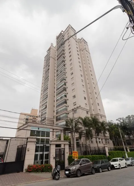 Foto 1 de Apartamento com 3 Quartos à venda, 110m² em Parada Inglesa, São Paulo