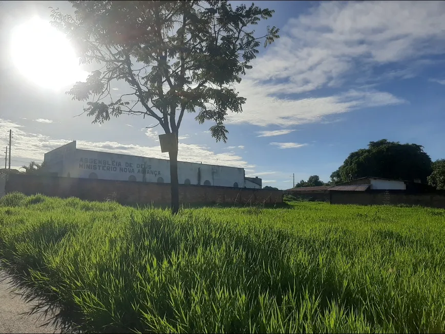 Foto 1 de Lote/Terreno à venda, 390m² em Setor Santo Andre, Aparecida de Goiânia