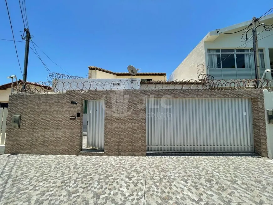 Foto 1 de Sobrado com 4 Quartos para alugar, 543m² em Atalaia, Aracaju