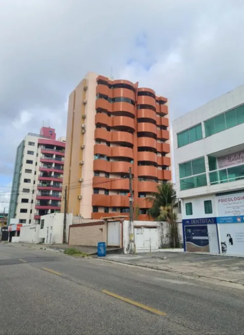 Foto 1 de Apartamento com 3 Quartos à venda, 97m² em Bessa, João Pessoa