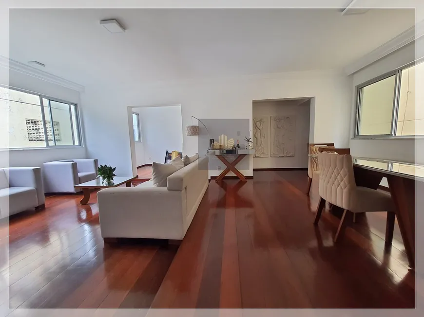 Foto 1 de Apartamento com 4 Quartos à venda, 200m² em Rio Vermelho, Salvador