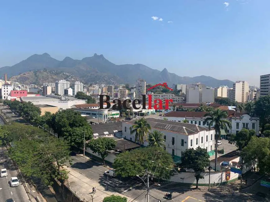 Foto 1 de Apartamento com 3 Quartos à venda, 132m² em Tijuca, Rio de Janeiro