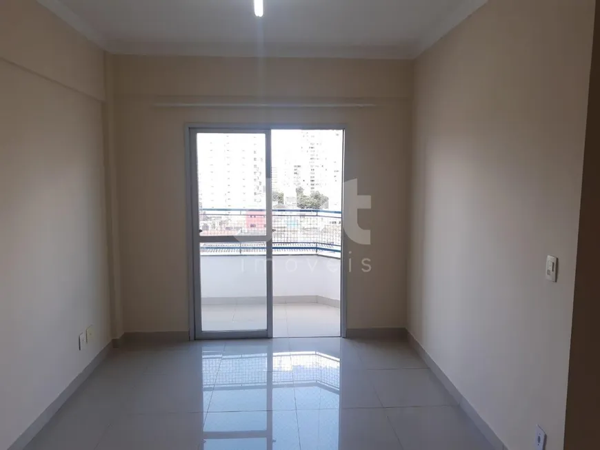 Foto 1 de Apartamento com 2 Quartos à venda, 67m² em Centro, Campinas