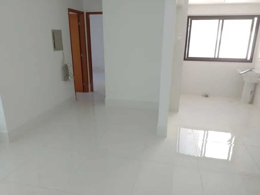 Foto 1 de Apartamento com 2 Quartos à venda, 71m² em Setor Bueno, Goiânia