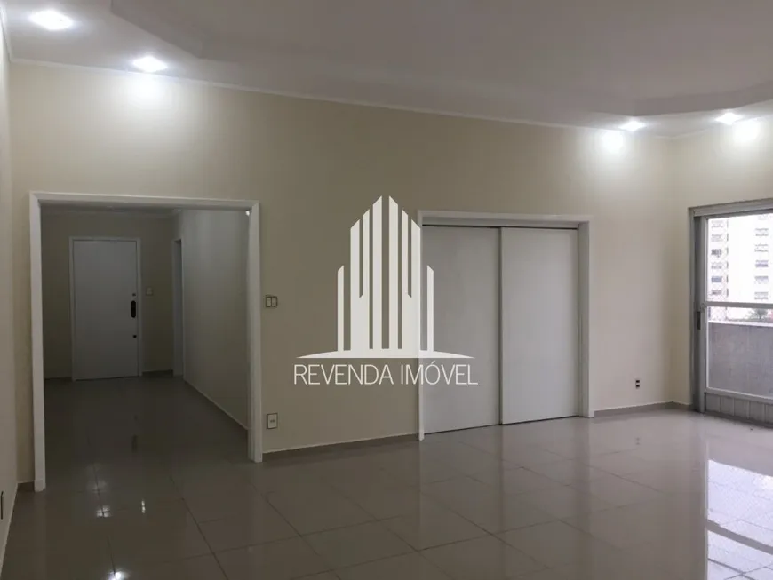 Foto 1 de Cobertura com 3 Quartos à venda, 230m² em Santa Cecília, São Paulo