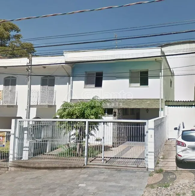 Foto 1 de Casa com 3 Quartos à venda, 165m² em Vila Rossi Borghi E Siqueira, Campinas