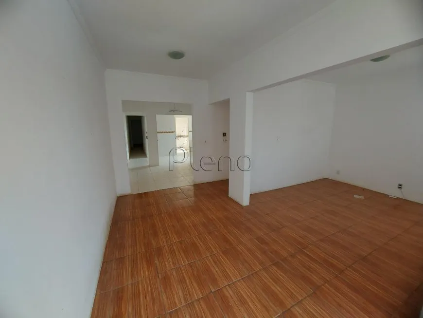 Foto 1 de Casa com 2 Quartos à venda, 133m² em Vila Rossi Borghi E Siqueira, Campinas