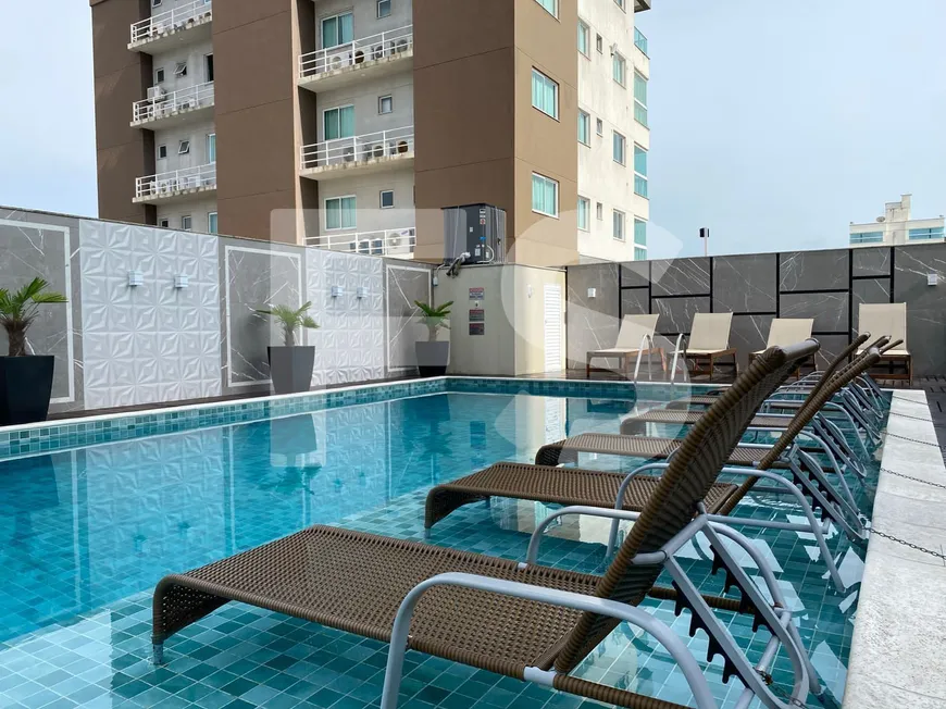 Foto 1 de Apartamento com 3 Quartos à venda, 134m² em Meia Praia, Itapema