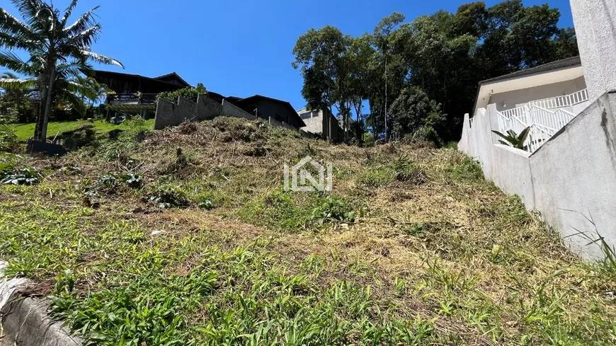 Foto 1 de Lote/Terreno à venda, 708m² em Granja Viana, Cotia