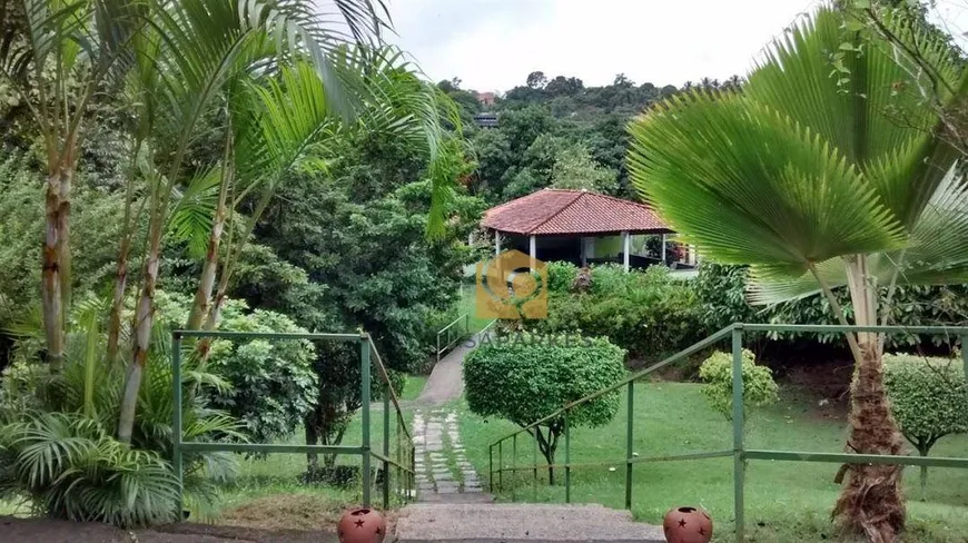 Foto 1 de Fazenda/Sítio à venda, 10000m² em Santa Cruz, Rio de Janeiro