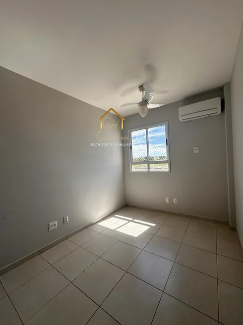 Foto 1 de Apartamento com 3 Quartos à venda, 72m² em Centro Sul, Várzea Grande