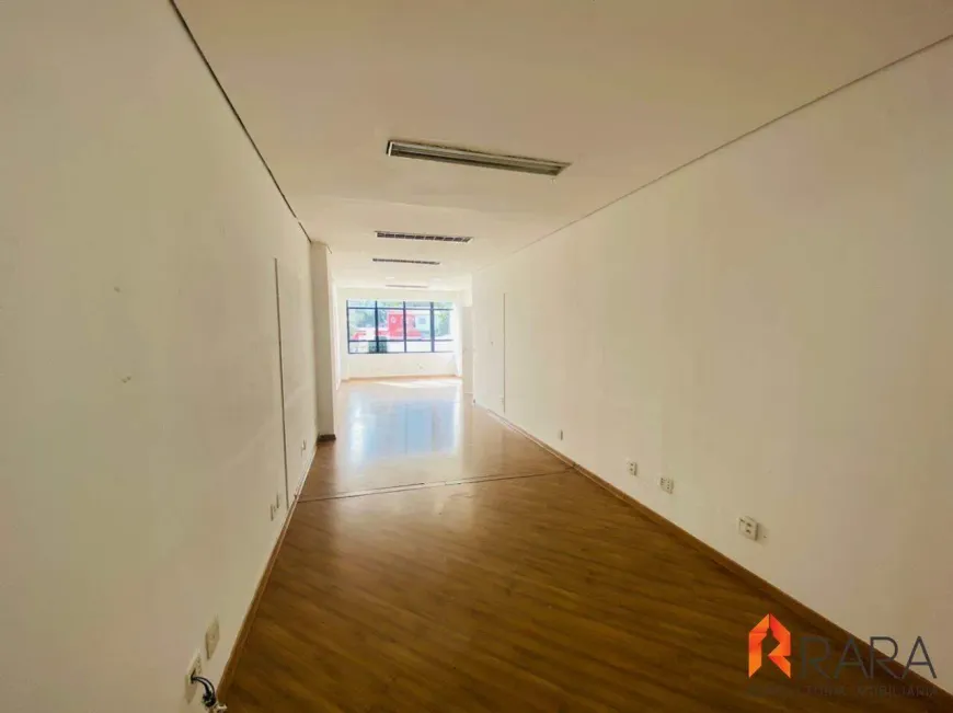 Foto 1 de Sala Comercial para alugar, 29m² em Centro, São Bernardo do Campo