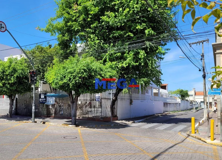 Foto 1 de Imóvel Comercial com 5 Quartos para venda ou aluguel, 600m² em Centro, Juazeiro do Norte