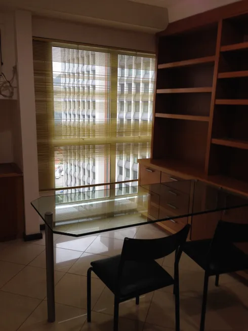 Foto 1 de Sala Comercial à venda, 30m² em Barra da Tijuca, Rio de Janeiro