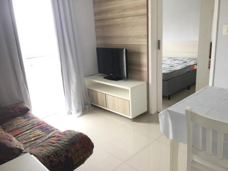 Foto 1 de Apartamento com 1 Quarto à venda, 38m² em Jardim Oswaldo Cruz, São José dos Campos