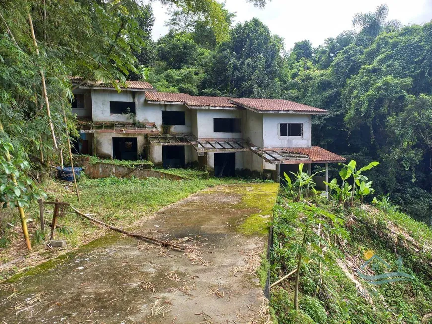 Foto 1 de Casa com 10 Quartos à venda, 1191m² em Boiçucanga, São Sebastião