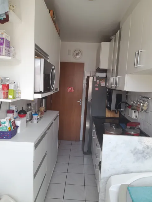 Foto 1 de Apartamento com 3 Quartos à venda, 64m² em Areal, Brasília