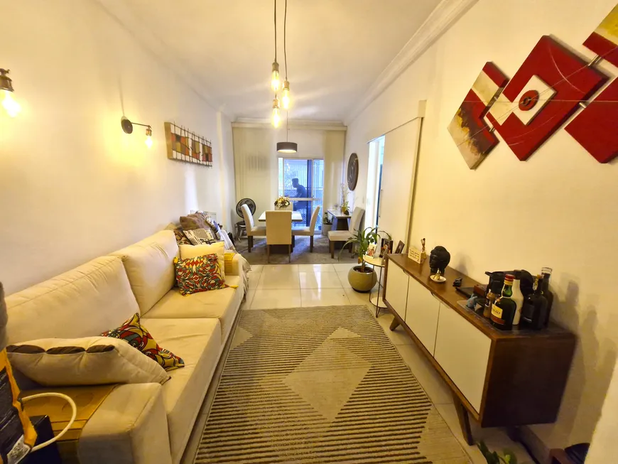 Foto 1 de Apartamento com 2 Quartos à venda, 72m² em Tijuca, Rio de Janeiro