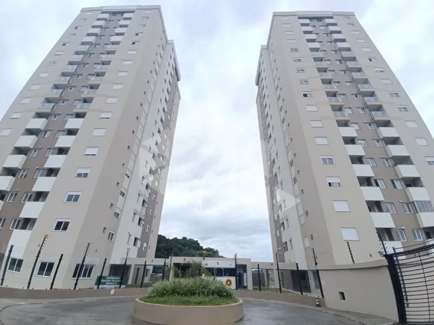 Foto 1 de Apartamento com 2 Quartos para alugar, 59m² em Panazzolo, Caxias do Sul