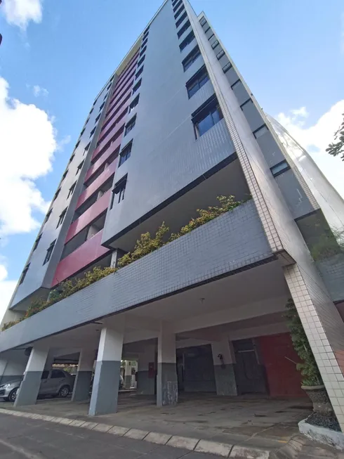 Foto 1 de Apartamento com 3 Quartos à venda, 83m² em Iputinga, Recife