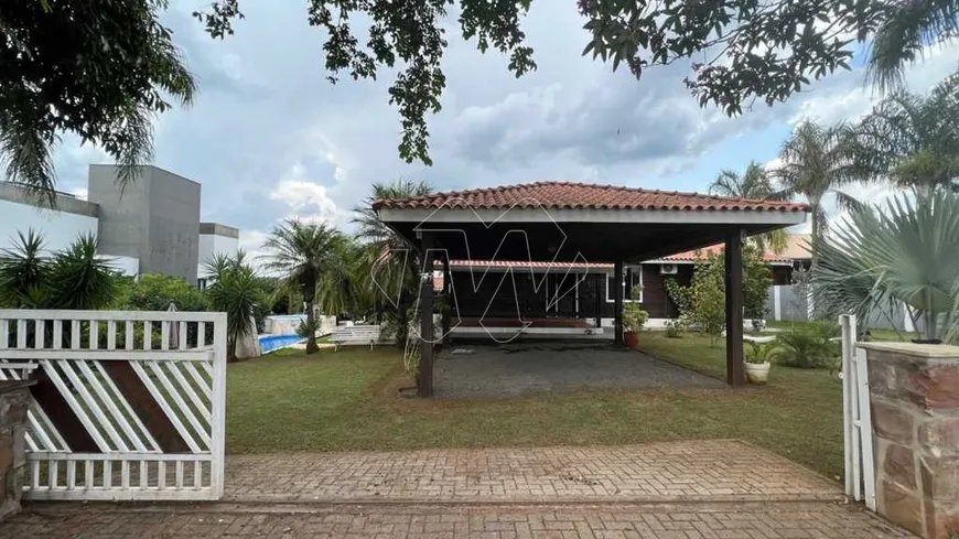 Foto 1 de Casa de Condomínio com 2 Quartos à venda, 321m² em , Itirapina