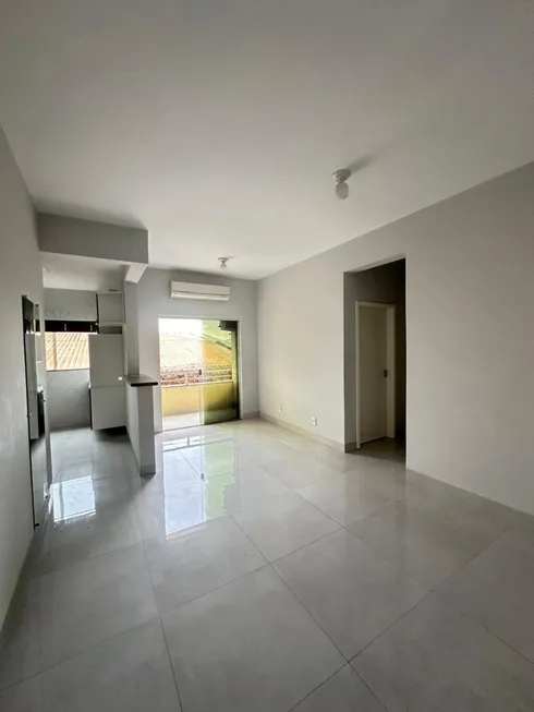 Foto 1 de Apartamento com 2 Quartos à venda, 56m² em Baixa União, Porto Velho