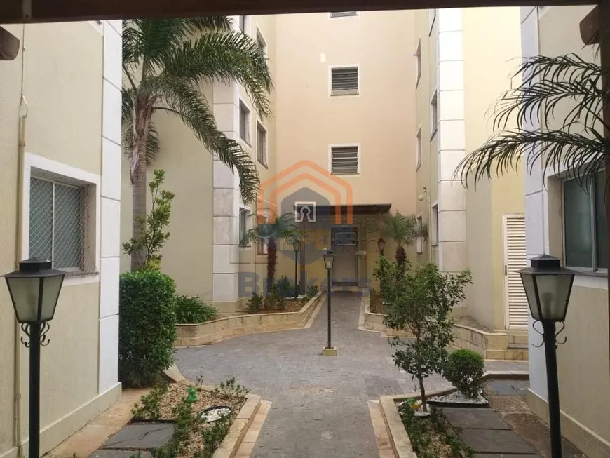 Foto 1 de Apartamento com 2 Quartos à venda, 98m² em Vila Angelica, Jundiaí