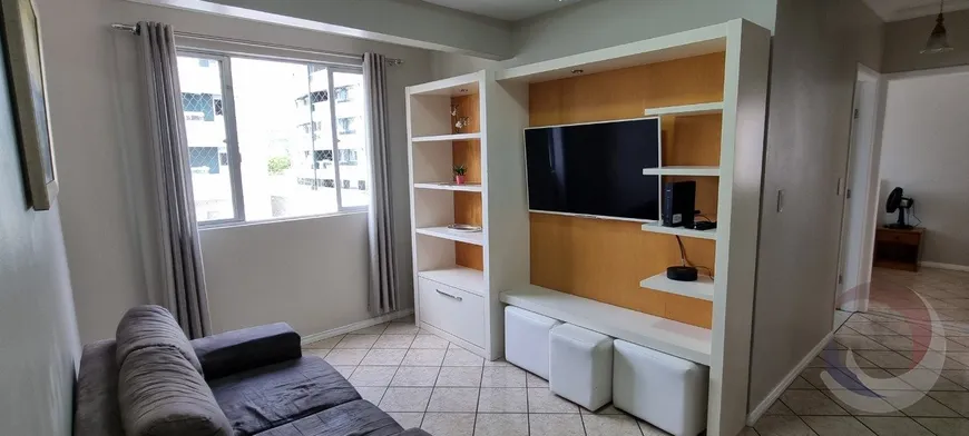 Foto 1 de Apartamento com 3 Quartos à venda, 69m² em Trindade, Florianópolis