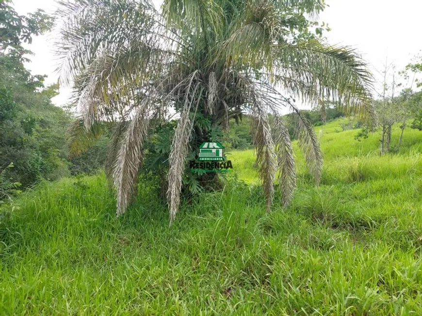 Foto 1 de Fazenda/Sítio à venda, 10000m² em Centro, Hidrolândia