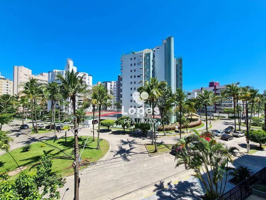Foto 1 de Apartamento com 4 Quartos à venda, 169m² em Riviera de São Lourenço, Bertioga
