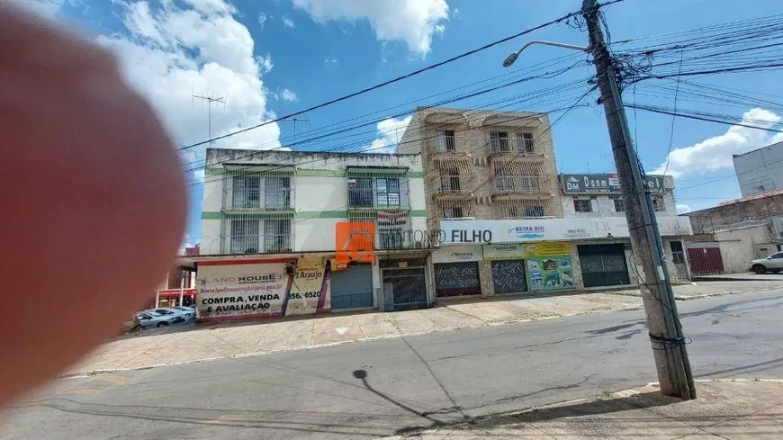 Foto 1 de Apartamento com 3 Quartos à venda, 110m² em Taguatinga Norte, Taguatinga